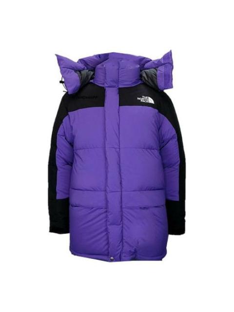 The North Face THE NORTH FACE 94 Retro Himalayan 700-Down Jacket NF0A7T43-NL4