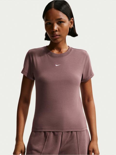 Nike Sportswear Chill Knit Women's T-Shirt
