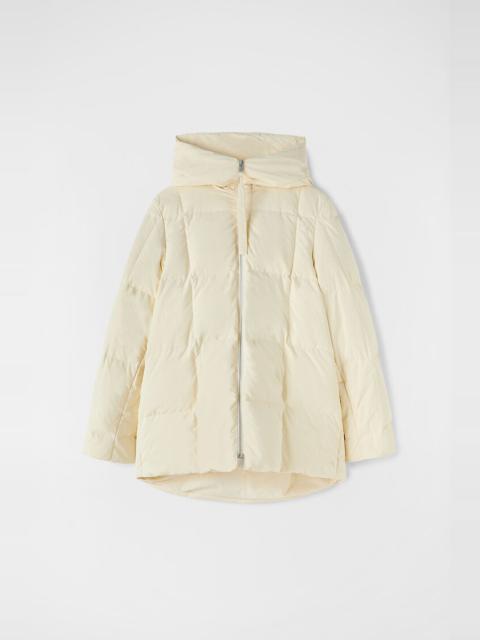 Jil Sander Quilted Down Jacket