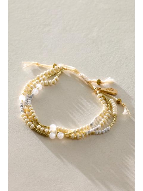 FREE PEOPLE Cove Collective Bracelet