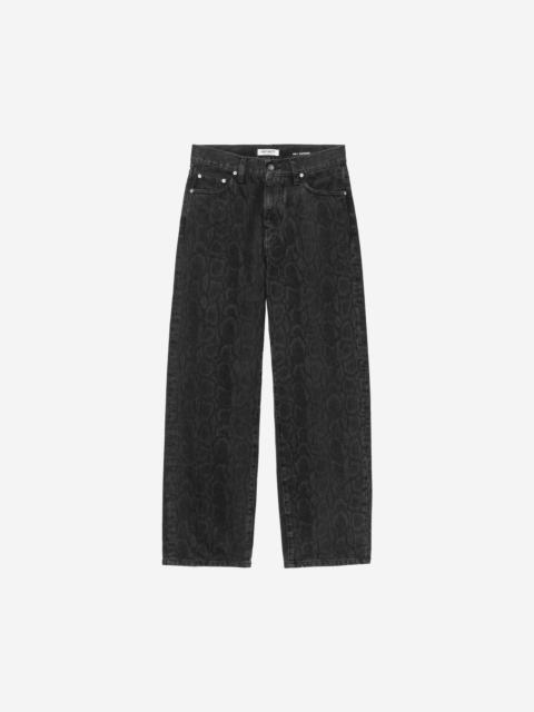 Carhartt WIP Women’s Snake Arin Pant