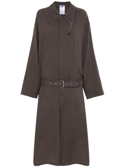 MAGLIANO La Sapienza coat