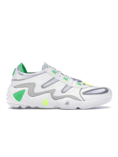 adidas adidas FYW S-97 Ronnie Fieg White Neon
