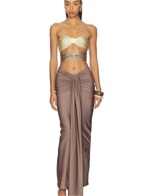BAOBAB Giselle Maxi Dress