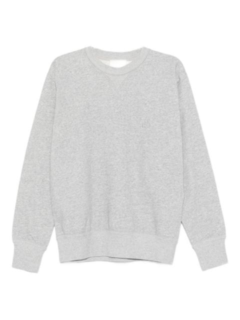 Isabel Marant crew-neck sweatshirt