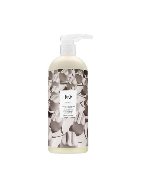 R+Co Dallas Biotin Thickening Shampoo