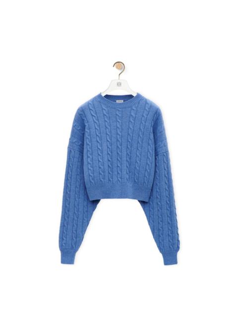 Loewe Sweater in wool