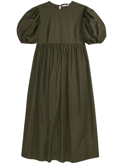 CECILIE BAHNSEN Ailey midi dress