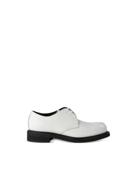 Comme des Garçons Comme des Garçons lace-up derby shoes