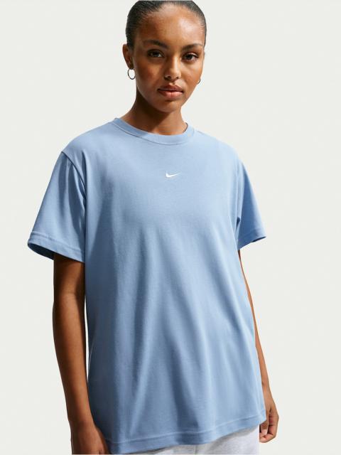 Nike Nike Sportswear Classic Women's Oversized T-Shirt