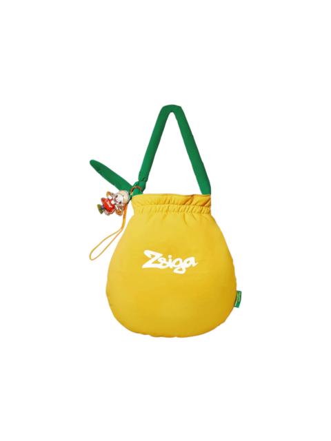 POP MART Pop Mart Zsiga Borderline Drifter Series Shoulder Bag