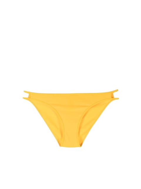 Manguier Thin bikini bottoms