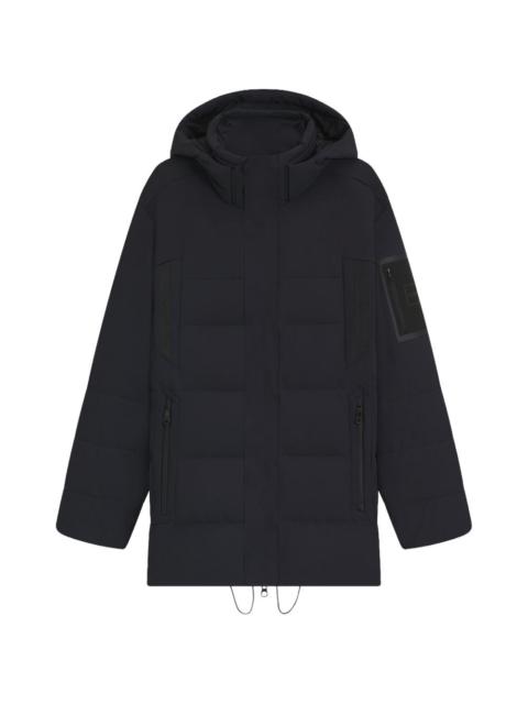 BOSS down hoode jacket