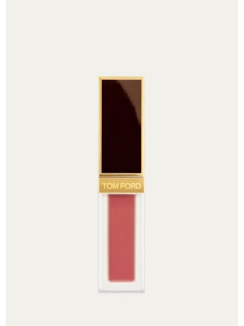 TOM FORD Liquid Lip Color
