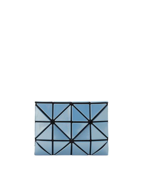 BAO BAO ISSEY MIYAKE CARD WALLET