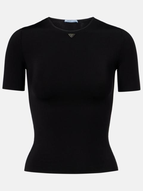 Prada Logo top