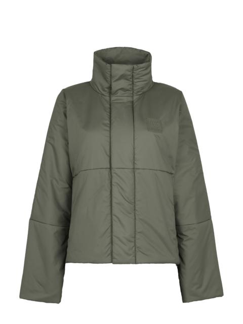 66°NORTH Brimhólar Cropped Jacket