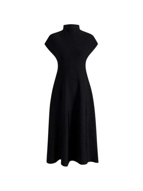 KHAITE Lyra dress