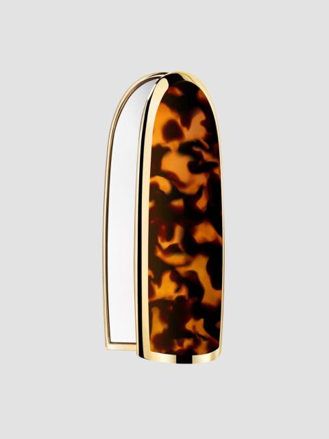 GUERLAIN Women's Rouge G Customizable Lipstick Case - Le Caille