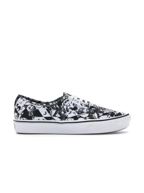 Vans Comfycush Authentic The Nightmare Before Christmas