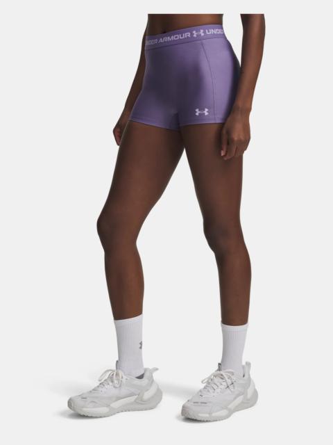 Under Armour HeatGear® Shorty