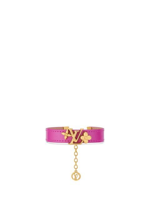 Louis Vuitton LV Gram Bracelet