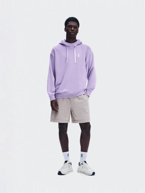 On Club Hoodie Fade