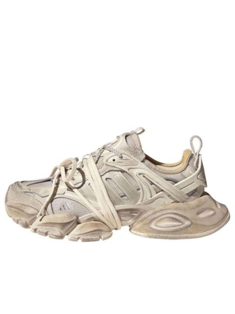 adidas XLG Runner Deluxe 'Sand' JR9632