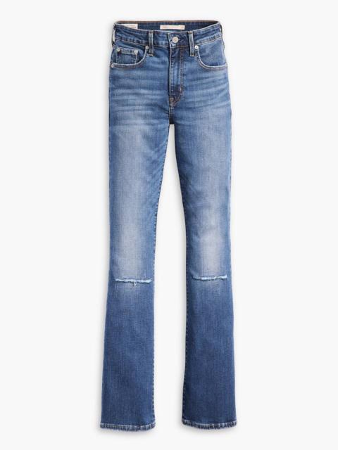 725 HIGH RISE BOOTCUT WOMEN'S JEANS