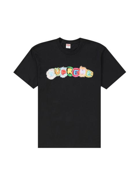 Supreme Pillow Tee 'Black'