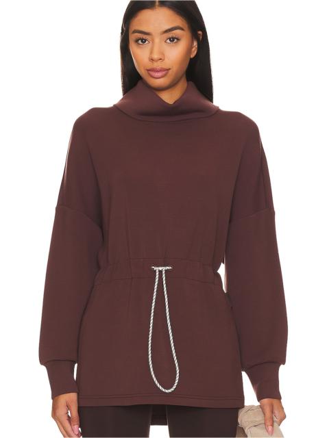 VARLEY Freya Sweatshirt