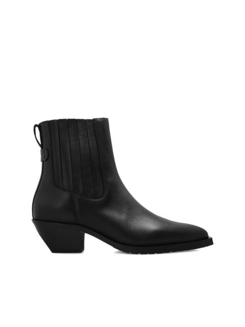 ALLSAINTS Marcie chelsea boots