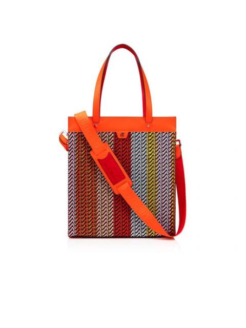Christian Louboutin Ruistote MULTI/SUNRISE/SUNRISE