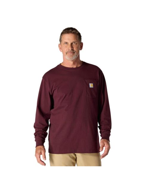 Carhartt Dearborn Loose LS T-Shirt