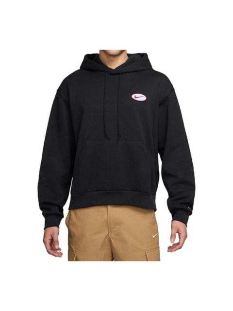 Nike 나이키 SB Hoodie '블랙' FV7381-010