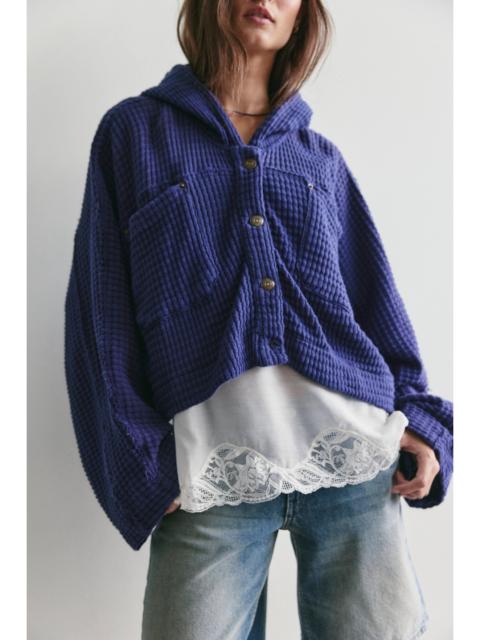 FREE PEOPLE We The Free Lolli Swing Cardi