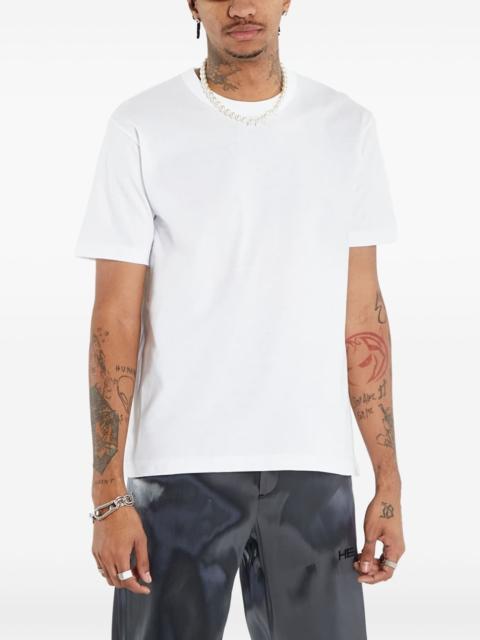 Comme Des Garçons x The Beatles cotton T-shirt