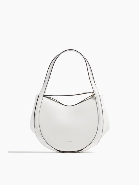 WANDLER Lin Mini Bag in Ceramic