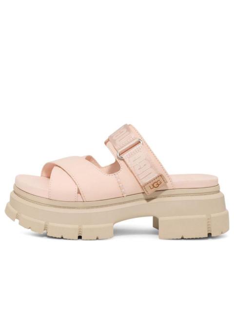 UGG (WMNS) UGG Ashton Slide 'Nude' 1136765-RYBG