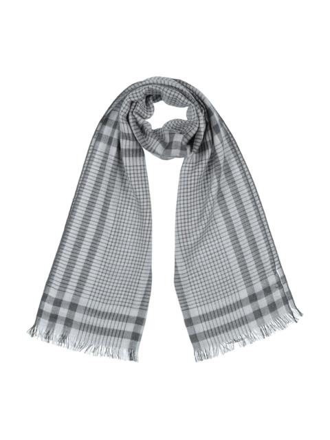 Brunello Cucinelli Lead Men's Scarves And Foulards