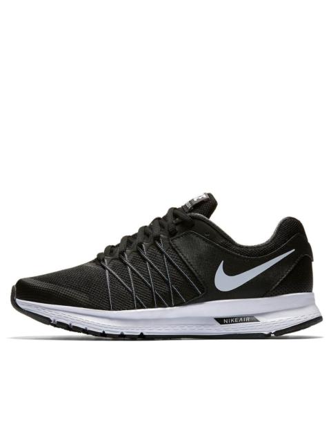 Nike Nike Air Relentless 6 Low-Top Black/White 843882-001