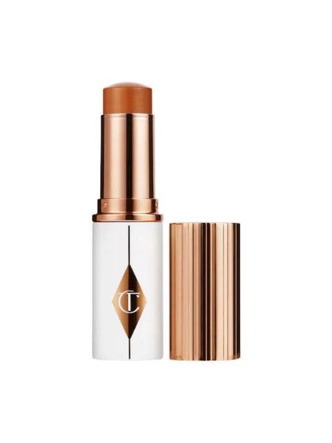 Charlotte Tilbury Unreal Skin Sheer Glow Tint Hydrating Foundation Stick