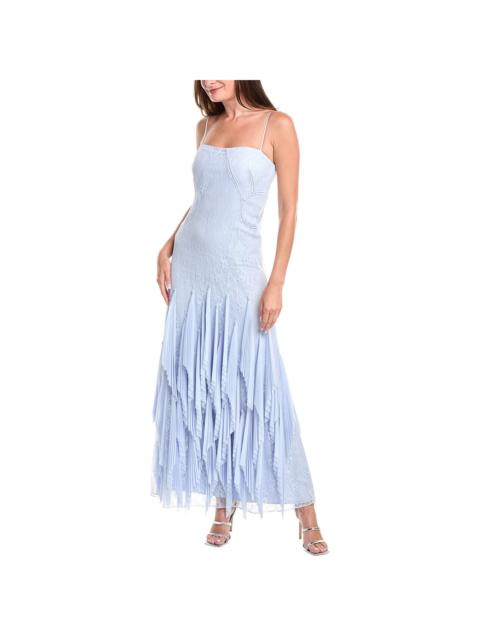 SIMKHAI SIMKHAI Gertrude Gown