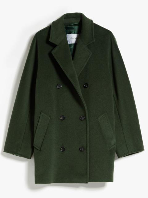 ジャケット Max Mara REBUS - 101801 Icon short coat Short 101801 Icon Coat, camel | 