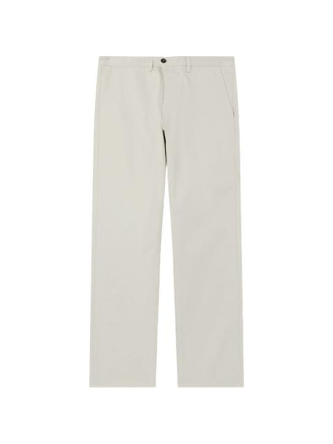 FORTELA cotton trousers