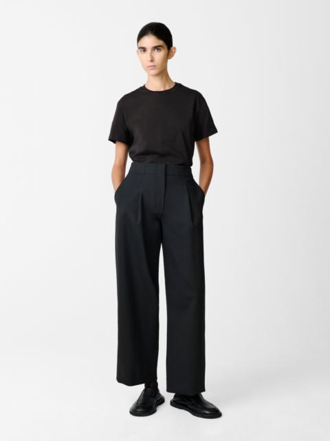 Studio Nicholson Marine T-Shirt