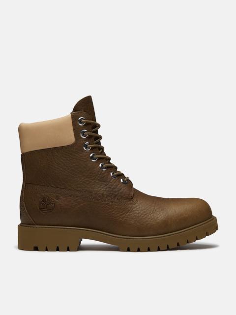 Timberland Men's Timberland® Heritage 6-Inch Boot with GORE-TEX Membrane