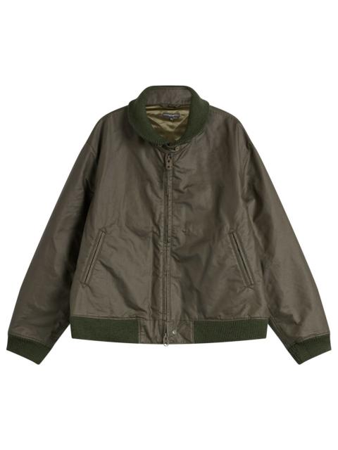 Engineered Garments Engineered Garments Waxed Cotton LL Jacket