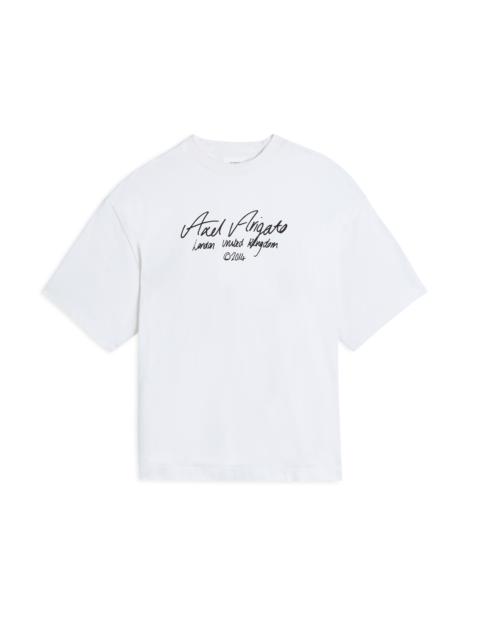 Axel Arigato Essential T-Shirt