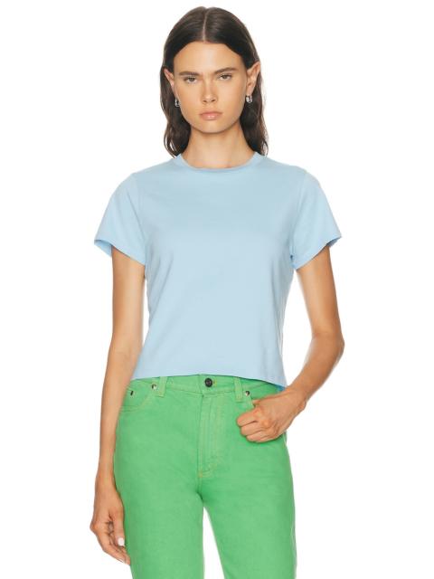RENGGLI Crop Tee